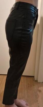 Leren broek only maat s heel mooi, Ophalen of Verzenden, Zo goed als nieuw, Maat 36 (S)