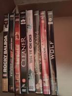 DVD, CD & DVD, DVD | Action, Tous les âges, Enlèvement ou Envoi, Comme neuf, Autres genres