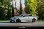 Mercedes-Benz CLE 300 4MATIC AMG LINE, Auto's, 0 kg, Bedrijf, Zilver of Grijs, 191 kW