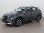 Hyundai Tucson 1.6 t-gdi feel 160 AT, Auto's, Hyundai, Gebruikt, Overige bekleding, Bedrijf, 5 deurs