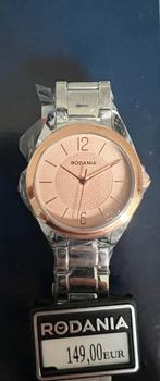 Nieuwe Rodania horloge, Ophalen, Zo goed als nieuw