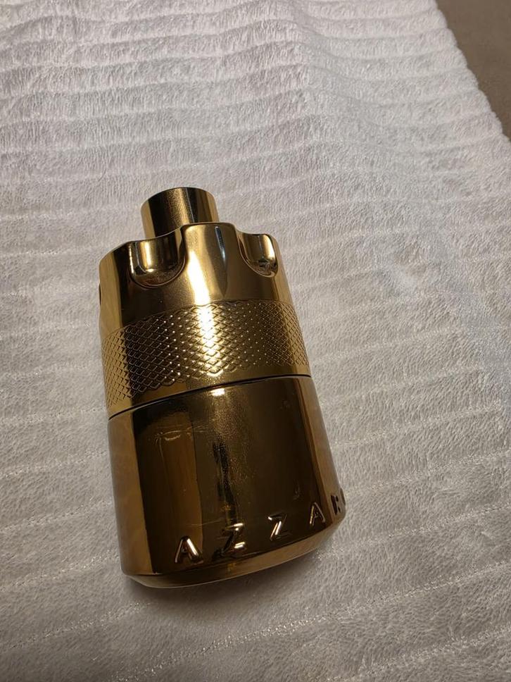 Azzaro per stuk (100ml), Auto diversen, Autogereedschap, Zo goed als nieuw, Ophalen