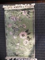 Housse de table orientale vintage des années 85, Enlèvement ou Envoi