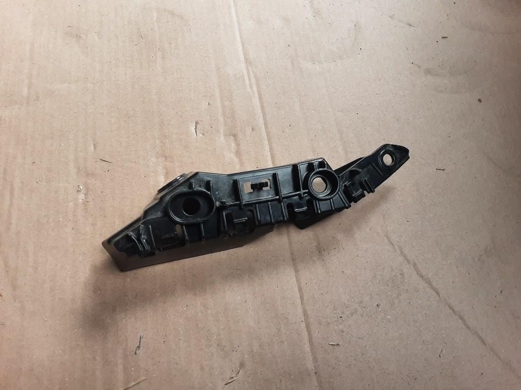 SUPPORT PARE-CHOCS AVANT GAUCHE Golf VII (AUA) (5G0807049B), Autos : Pièces & Accessoires, Volkswagen, Mevr. I. Hauben, Utilisé