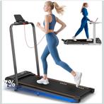 Tapis de marche, Enlèvement