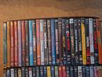 100 tal dvds allerlei en paar series, Ophalen of Verzenden