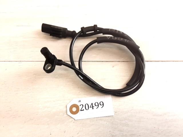 Z650 2016 - 2020 Kawasaki Elektrische component D1-38382