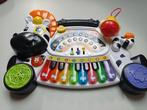 Kinderpiano, Kinderen en Baby's, Ophalen, Gebruikt, Elektronica, Met licht