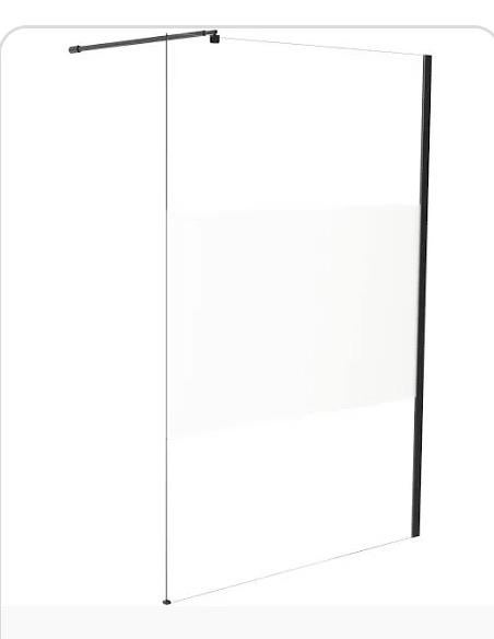 Linie Walk-In inloopdouche, Maison & Meubles, Enlèvement, Neuf