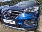 Renault Kadjar TCe 140 Pk Intens * Automaat *, Kadjar, 4 cilinders, 5 zetels, 5 deurs