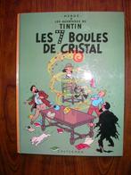 Les 7 boules de cristal, Livres, Neuf, Enlèvement ou Envoi, Une BD, Hergé