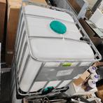 Tank van 1000 l, Nieuw, Overige typen