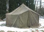 tente militaire d'occasion, Enlèvement, Utilisé, Jusqu'à 6