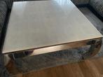 Table de salon, Ophalen, Gebruikt, 50 tot 75 cm, Vierkant