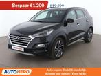 Hyundai Tucson 1.6 TGDI Premium 2WD (automatique), Autos, Achat, https://public.car-pass.be/vhr/5f5a06c3-1b88-4205-b6aa-fc7905b487bd