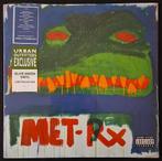 LP Action Bronson - Cocodrillo Turbo (Olive Green Vinyl) New, Ophalen of Verzenden, 2000 tot heden, Nieuw in verpakking, 12 inch