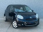 Nissan micra 1.2 essence 09/2012 *EURO 5* Garantie 12 mois, Autos, Euro 5, Achat, Beige, Entreprise