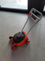 Speelgoed grasmaaier, Kinderen en Baby's, Ophalen, Zo goed als nieuw