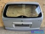 OPEL ASTRA G Station zilver Z147 Achterklep 1998-2005, Auto-onderdelen, Gebruikt, Deur, Opel Automobile GmbH, Kontakt@opel-infoservice.de