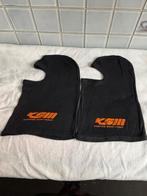 Cagoule noire - Karting Saint-Malo - 2 pièces, Enlèvement, Comme neuf, Karting Saint-Malo