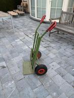 Steekwagen (Duveltje), Tuin en Terras, Kruiwagens, Ophalen, Gebruikt