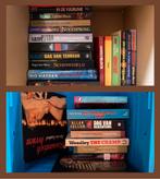 Lot van 26 boeken, Ophalen, Zo goed als nieuw