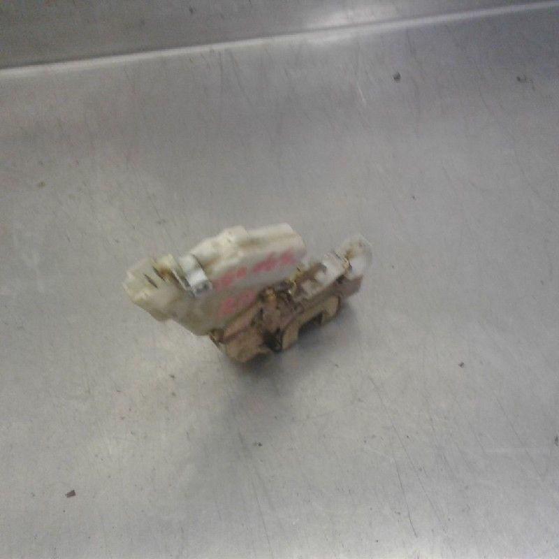 SERRURE DE PORTE RODS ARRIÈRE DROIT Nissan (|8255250J01|), Autos : Pièces & Accessoires, Autres pièces automobiles, Nissan, Utilisé