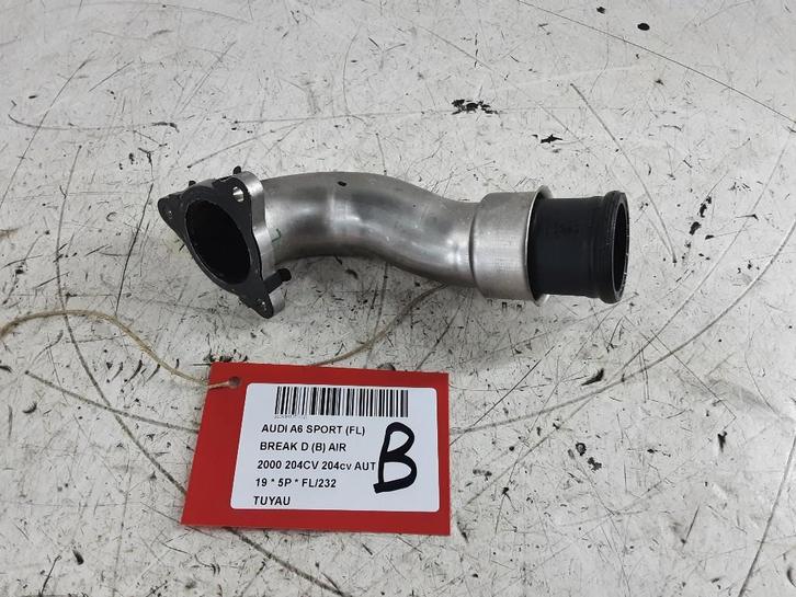 TUYAUX DIVERS Audi A6 Avant (C8) (01-2018/-) (05L131525), Autos : Pièces & Accessoires, Autres pièces automobiles, Audi, Utilisé