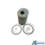 Oliefilter M102 Benzine motor, Neuf