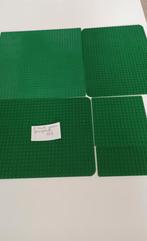 Lego  grondplaten  zie fotos voor kleur en aantal, Ophalen of Verzenden, Lego