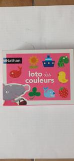 Lotto des couleurs, Enlèvement