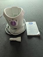 Chauffe-biberon Maison-Voyage Chicco, Enfants & Bébés, Enlèvement, Utilisé, Chauffe-biberons et petits pots