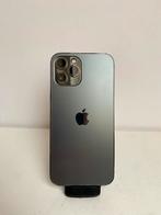 iPhone 12 Pro Max - 128 Go - graphite, Télécoms, Téléphonie mobile | Apple iPhone, 128 GB, Enlèvement ou Envoi, Sans abonnement