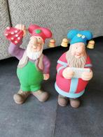 kabouter plop en lui studio 100 tuinkabouters, Enlèvement, Utilisé, Autres types