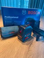 Laser combiné Bosch Professional GCL 2-15, Enlèvement ou Envoi, Comme neuf