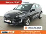 Ford Kuga 1.5 TDCi EcoBlue Titanium (bj 2020), Auto's, Ford, Voorwielaandrijving, Stof, Gebruikt, 5 deurs