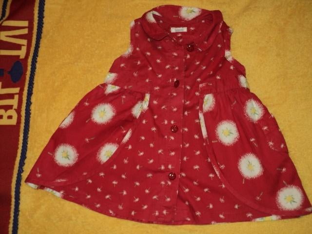 catimini un lot de 3p. pour la fille 6 mois, Enlèvement ou Envoi, Fille