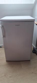 Koelkast - tafelmodel, Electroménager, Réfrigérateurs & Frigos, 100 à 150 litres, Enlèvement, Comme neuf, Avec compartiment congélateur
