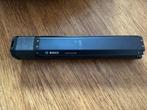 Batterie Bosch pour vélo Li-ion PowerTube 500, Vélos & Vélomoteurs, Enlèvement, Comme neuf
