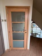 Verschillende binnendeuren te koop (€50 per deur), Doe-het-zelf en Bouw, Ophalen, 80 tot 100 cm, Binnendeur, Zo goed als nieuw