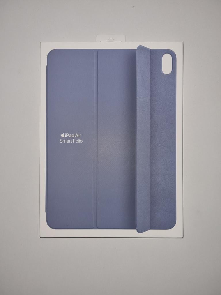 PARFAIT ÉTAT ! Smart Folio pour iPad Air (2024), Informatique & Logiciels, Housses pour tablettes, Enlèvement