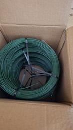 Superpromo! 5 rol Betafence binddraad 100m/rol, Enlèvement ou Envoi, Neuf