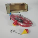 Schuco Fernlenkboot 3002 Politie.
Gemaakt in de Amerikaanse, Ophalen of Verzenden, Gebruikt