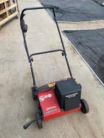 Verticuteermachine Europa 15 E 406, Ophalen, Zo goed als nieuw, Elektrisch