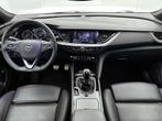 Opel Insignia Sports Tourer 1.5 Turbo D S/S 90kW Ultimate, Auto's, Gebruikt, Zwart, Blauw, Bedrijf