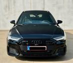 Audi A6 Avant Sport 3.0 V6 TDI Quattro S-Line 3x HDMatrixLED, Auto's, Automaat, USB, Euro 6, 170 kW