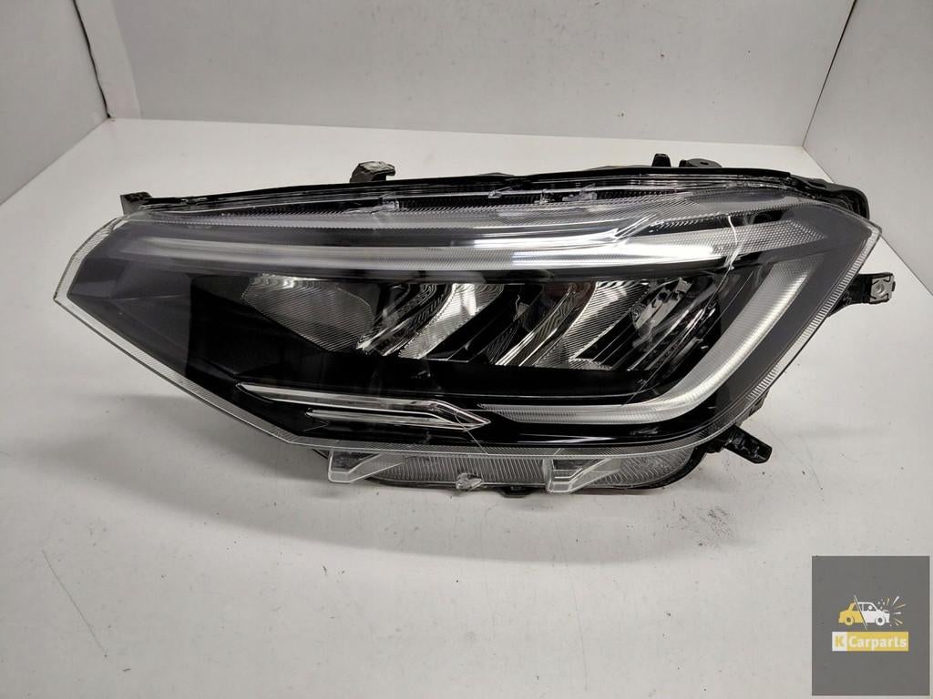 2G7941005A, lampe de liaison LED VW Taigo, Volkswagen, Volkswagen AG, Vw@volkswagen.de, Utilisé