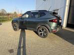Dacia Duster Journey+ full hybrid 145, Auto's, Automaat, Traction-control, Duster, 5 zetels