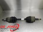 Arbre de transmission avant droit d'un Nissan Navara, -, 3 mois de garantie, Utilisé, -