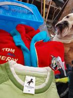 Jongens kleren maat 98/104, Ophalen